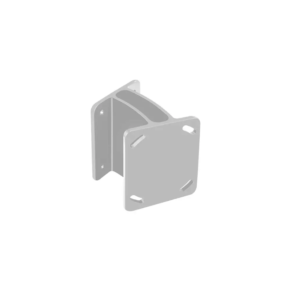 Raptor Direct Mnt Angle Bracket White - MNN1810376